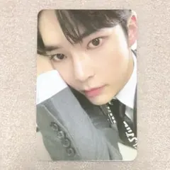 ソンハンビン pocaアルバム zerose ゼロズ 封入トレカ ゼベワン