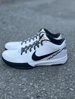 2026年最新】Kobe 4 protro 27の人気アイテム - メルカリ