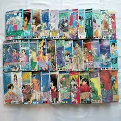 2026年最新】シティハンター 全巻の人気アイテム - メルカリ