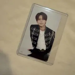 ラポスタ トレカ 藤牧京介 086