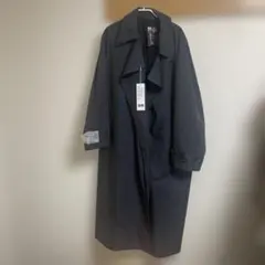 UNIQLOトレンチコート
