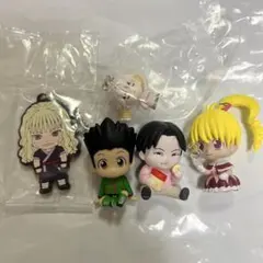 2026年最新】ハンターハンター フィギュア ビスケの人気アイテム