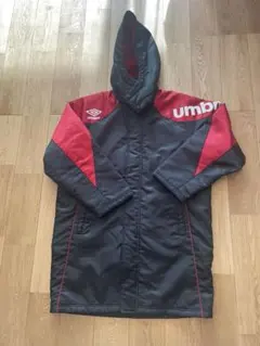 2025年最新】umbro ベンチコート 160の人気アイテム - メルカリ