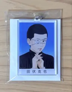 ライチ‪☆光クラブ ゼラ 常川寛之 アクリルキーホルダー アクキー ライチ光クラブ 20周年 カフェ アクリルキーホルダー 常川寛之 ゼラ