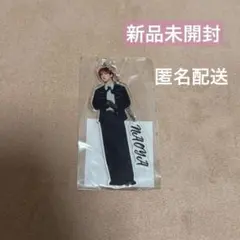 MAZZEL J.O.K.E.R. アクリルチャームキーホルダー NAOYA