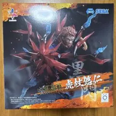 呪術廻戦　Luminasta　虎杖悠仁　黒閃