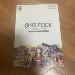 ワンピース カードコレクション 25周年エディション
