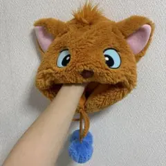 トゥルーズ ファンキャップ