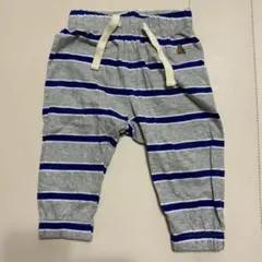 gap