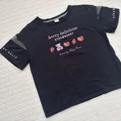 メゾピアノジュニア　Ｔシャツ　160
