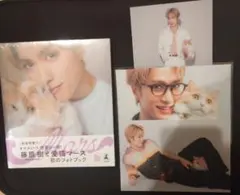 2025年最新】藤原樹ポストカードの人気アイテム - メルカリ