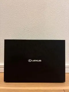 LEXUS レクサス 純正 空箱 ケースのサムネイル