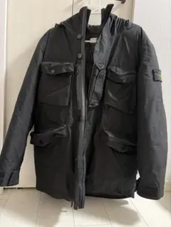 【最終値下げ】Stone Island RIPSTOP GORE-TEXのサムネイル