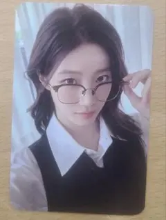 LE SSERAFIM spaghetti fanplee サイン会 カズハ