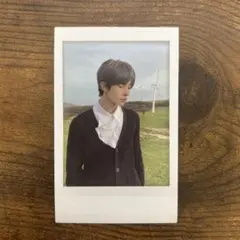 Enhypen answer HEESUNG トレカ