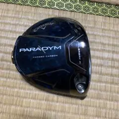 2026年最新】パラダイムx ドライバー 10.5の人気アイテム - メルカリ