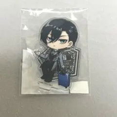 ブルーロック 糸師凛 ミニアクリルスタンド イケプリ