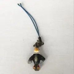 劇場版 どうぶつの森 キャラクターボトルストラップ フータ アポロ