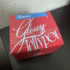 fwee フィー グローイジェリーポット リップアンドチーク スクイーズド
