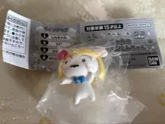 ギャルなクレヨンしんちゃん　シロ