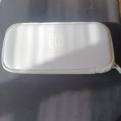 Nintendo Switch Lightハードケース ホワイト