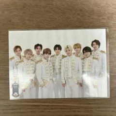 超特急 生写真 集合 エビライ