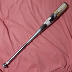 新品◆ミズノ◆CARBOLAYERS　カーボンファイバーバット軟式用JSBB公認