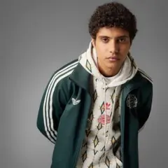 adidas originals バイエルン　ベッケンバウアー