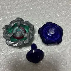 ベイブレードXホエールウェーブ5-80E
