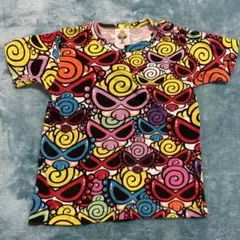 ヒステリックミニ　Tシャツ 90