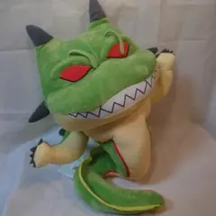 【ドラゴンボール】DRAGONBALL ポルンガ ぬいぐるみのサムネイル
