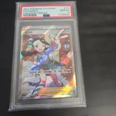 ね*こ様 PSA10 reバース とまらないホロライブ ちょこ SNR シリアル