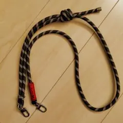 Topologie 8.0mm Rope
