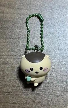 ちいかわマスコットつきビスケット　くりまんじゅうのサムネイル