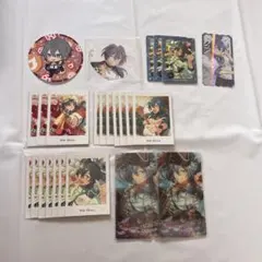 あんスタ 椎名ニキ