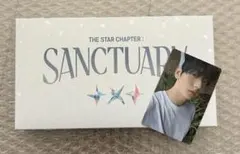 2026年最新】txt sanctuary angel スビンの人気アイテム - メルカリ