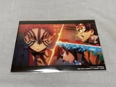 鬼滅の刃　映画無限城編　特典第10弾