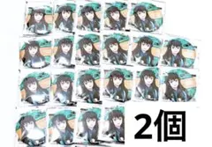 鬼滅の刃 鬼滅の奏宴 グリッター缶バッジ 時透無一郎 22個セット 2026年最新】鬼滅の奏 無一郎 缶バッジの人気アイテム - メルカリ