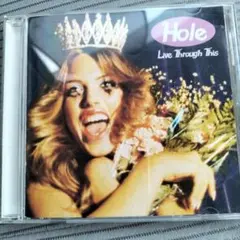 Hole 　Live Through This