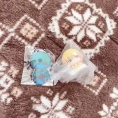 鬼滅の刃 おねむたん ここみえ 我妻善逸