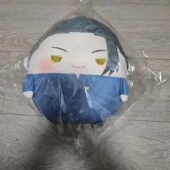 呪術廻戦 ぬいくじ2 夏油傑 Msize C賞 くじメイト