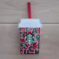 STARBUCKS 2014 ホリデースタンプ 4種類 オーナメント - メルカリ