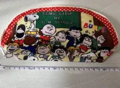 スヌーピー　ポーチ