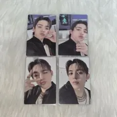 SEVENTEEN HAPPY BURSTDAY まとめ売り エスクプス ⑤