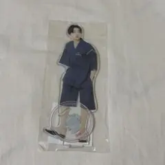 八木勇征 BIGアクリルスタンド