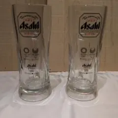 アサヒ スーパードライ ビールジョッキ 東京オリンピック 555mL 未使用