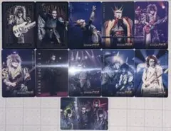 聖飢魔II 地球デビュー40周年 ローソントラベル アクリルスタンド　レア 2026年最新】聖飢魔iiの人気アイテム - メルカリ