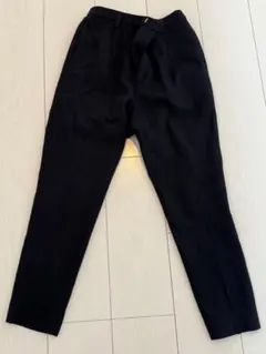 loin. clothing ウール スラックス