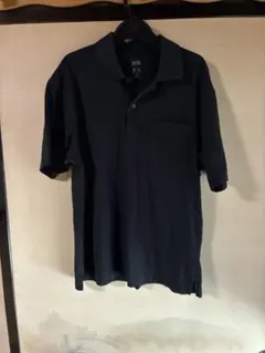 UNIQLO エアリズムポロシャツ Sサイズ