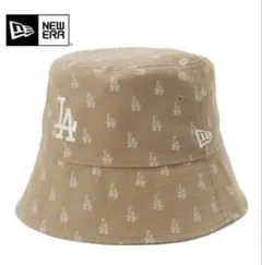 【新品未使用】new era　LA　バケットハット L/XL